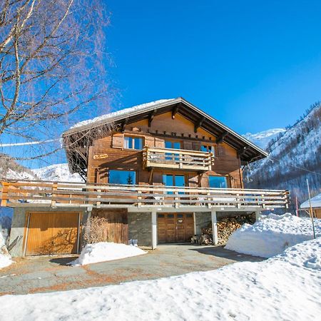 Montblanc Alpine Ski & Sauna Retreat - Happy Rentals Шамони Экстерьер фото