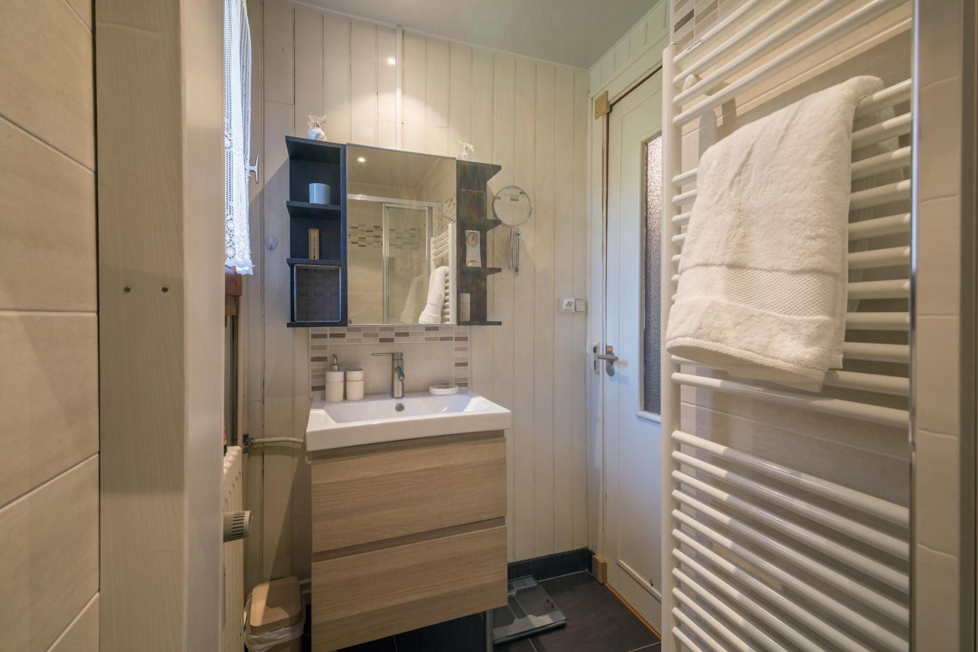 Montblanc Alpine Ski & Sauna Retreat - Happy Rentals Шамони Экстерьер фото