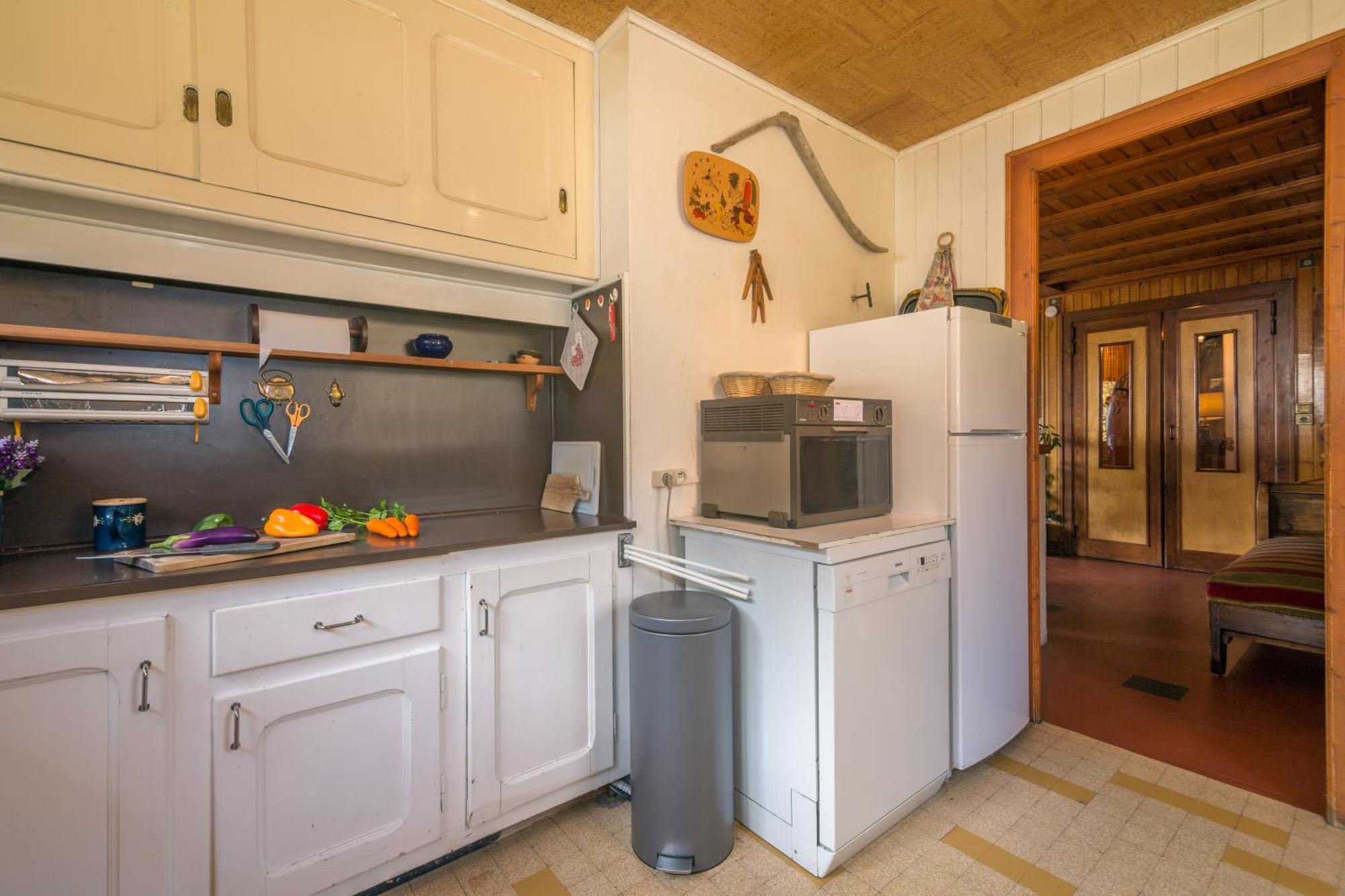 Montblanc Alpine Ski & Sauna Retreat - Happy Rentals Шамони Экстерьер фото