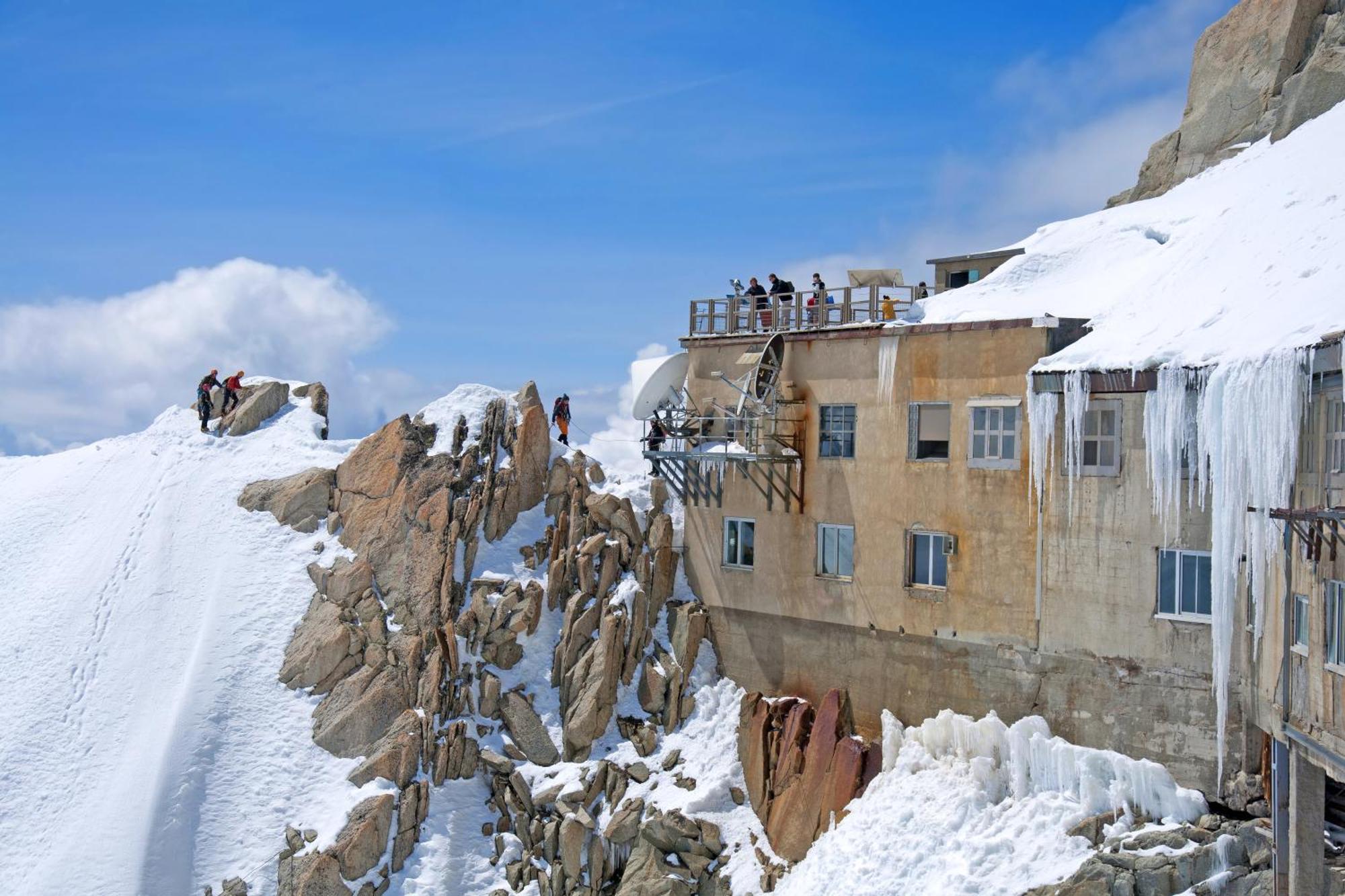 Montblanc Alpine Ski & Sauna Retreat - Happy Rentals Шамони Экстерьер фото