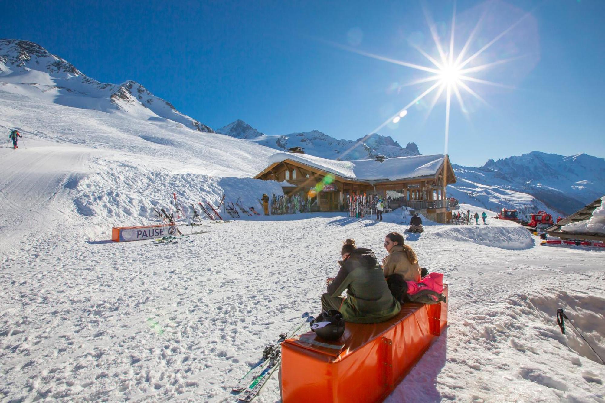 Montblanc Alpine Ski & Sauna Retreat - Happy Rentals Шамони Экстерьер фото